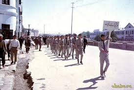 Афганская война (1979—1989) (пушту په افغانستان کې شوروی جګړه‎ ‎, перс. Afganistan 60 H 70 H Godov Xx Veka Denilkhanov Livejournal