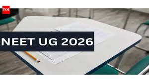NEET UG 2026 re-exam: NTA launches verified WhatsApp alerts, issues fraud warning to aspirants