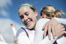 Dexter 2, University Liggett 0: Emma Tamer leads Dreads to D2 field hockey  state title