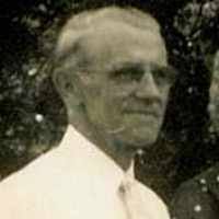 Leon W Goodemote (1898–1981)