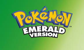 Pokemon Emerald :: Brief Walkthrough