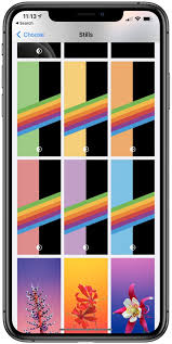 What S New In Ios 14 Beta 7 Dark Mode Rainbow Wallpapers App Library Tweaks Macrumors Forums 4k wallpapers of ios 14, wwdc, 2020, iphone 12, ipados, stock, gradients, #1433 for free download. dark mode rainbow wallpapers app
