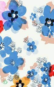 柄 おしゃれまとめの人気アイデア pinterest kristin morris 壁紙 かわいい テキスタイル デザイン 花柄 イラスト