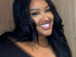 Memories of Guelila "Gigi" Elizabeth Iyob