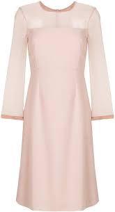 Goat Flavia Dress Designer Cocktail Dress Cocktail Dress Party Dresses