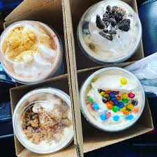 Sonic Blast Menu With Prices 2024 (Updated)