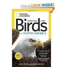 Birds Of North America Poster Amazon National Geographic Field Guide To The Birds Of North America Sixth Edition Field Guide National Geographic North America