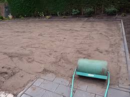 Wir geben tipps, wann und wie sie ihren rasen richtig walzen. Wie Wird Ein Rasen Neu Angelegt Deutsche Rasengesellschaft E V Drg