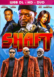 Pin On فيلم Shaft 2019 مترجم اون لاين