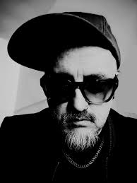 Kevin Richard Martin: Black- Album Review & Interview Part I