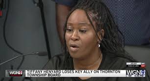 Carmen Carlisle's Instagram, Twitter & Facebook