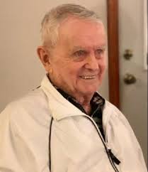 Edward Kijek Obituary (1935