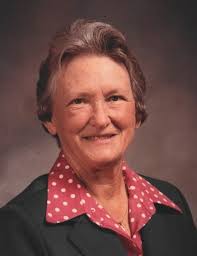 Obituary information for Stella Floy Pace