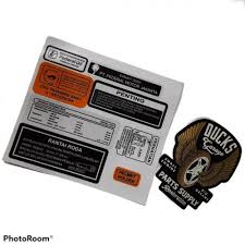 Maybe you would like to learn more about one of these? Sticker Pelengkap Stiker Detail Honda Astrea Grand Astrea Prima Astrea Star Sparepart Lainnya Sparepart Motor Motor Bukalapak Com Inkuiri Com