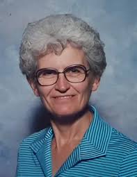 Obituary information for Jean Porter