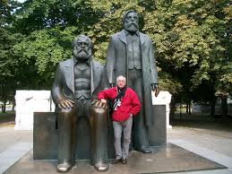 Juan Pablo Gauna, autor en La Vanguardia