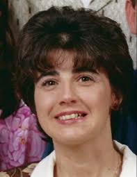 Obituary information for Cyndy