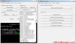 Kmsauto 1 5 5 In 2020 Windows Server Microsoft Windows How To Uninstall