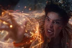 Prepare for spoilers ** The Gift Is anyone else confused as f*"k with the  ending of Season 2? I'm lost in Season 3