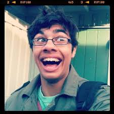 We love William Spetz