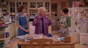 Everybody Loves Raymond" No Thanks (TV Episode 1999)