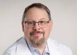 Perkins Named Pediatric Neurology Chief for UAMS and Arkansas Children's