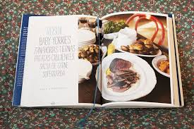 Es un plato que se realiza con carne, generalmente de ternera (o de. Nuestros Libros De Cocina Furgonetera La Furgoteta