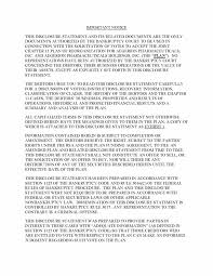 Restructuring Support Agreement Dated May 20