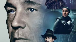 Bodies Cast: Meet the Netflix Time Travel Crime Drama Characters