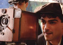 The Hollywood Reporter