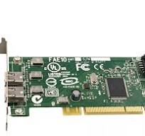 Dell 01T7NW Mellanox CX354A 2x Ports 40Gb/s ConnectX-3 Network Adapter Card
