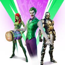 The only bad news is that fans will have to. The Last Laugh Bundle Fortnite Wiki Fandom