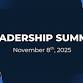 Leadership Summit event image