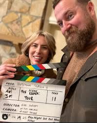 LMCo. Family Recipes: Napier Boys' Punch