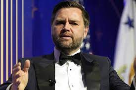 Trump Musk fallout | US Vice President JD Vance calls Elon Musk's attacks  on Donald Trump 'huge mistake' - Telegraph India