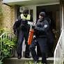 Major Police Raid in Hamburg Uncovers Human Trafficking Network Smuggling 100 Women from South America