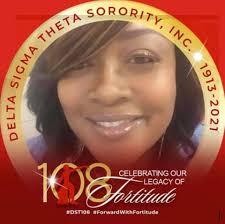 Delta Sigma Theta Sorority, Inc
