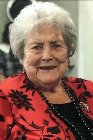 OBIT: Katherine Albritton