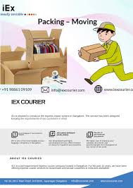 However Complex Your Transportation Request Is You Will Find That At Iex Packing To Move Relocation Services Excess Baggage