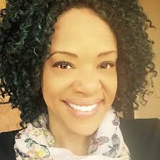 Meet Deborah Elizabeth Whaley