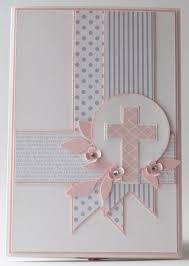 Congratulations on your special christening day. Stampin Connection Cards Handmade Christening Cards Card Craft
