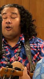 Brothers Samuela Taukave (Skillz FJ @skillzfj) and John Taukave (Jay-j  @jtaukave) recorded their songs live in the Atherton Performing Arts  Studio., With support from the East-West Center Arts Program ...