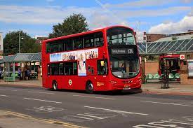 Bp1125 cromwell road bus station. Wvn38 Route 131 Kington Cromwell Road Bus Station Flickr