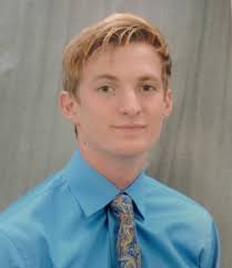 Obituary for Conor J. Rogan