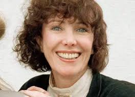 Beth Howland, May 28, 1939