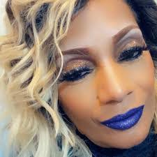 Lashan Johnson's Instagram, Twitter & Facebook