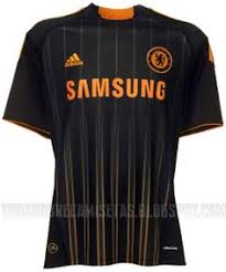Chelsea fc kits deal announcement. Kits Past Present