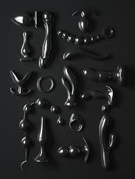 Getting off in the age of technological pleasure