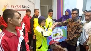 We did not find results for: Langsa Juarai Olimpiade Olahraga Siswa Nasional Aceh Tingkat Smk Seluruh Aceh Serambi Indonesia