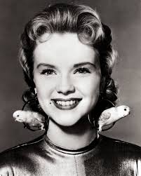 My Life in the Shadow of The Twilight Zone: RIP Anne Francis (9/16/1930